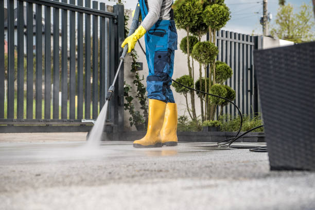 Best Fence Cleaning  in Elgin, TX